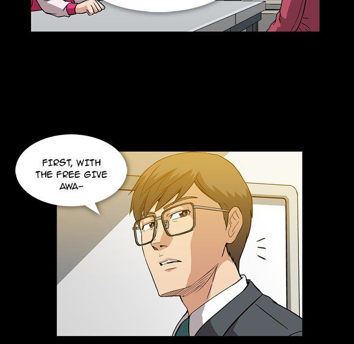 Drug Candy Manhwa - Chapter 6 Page 49