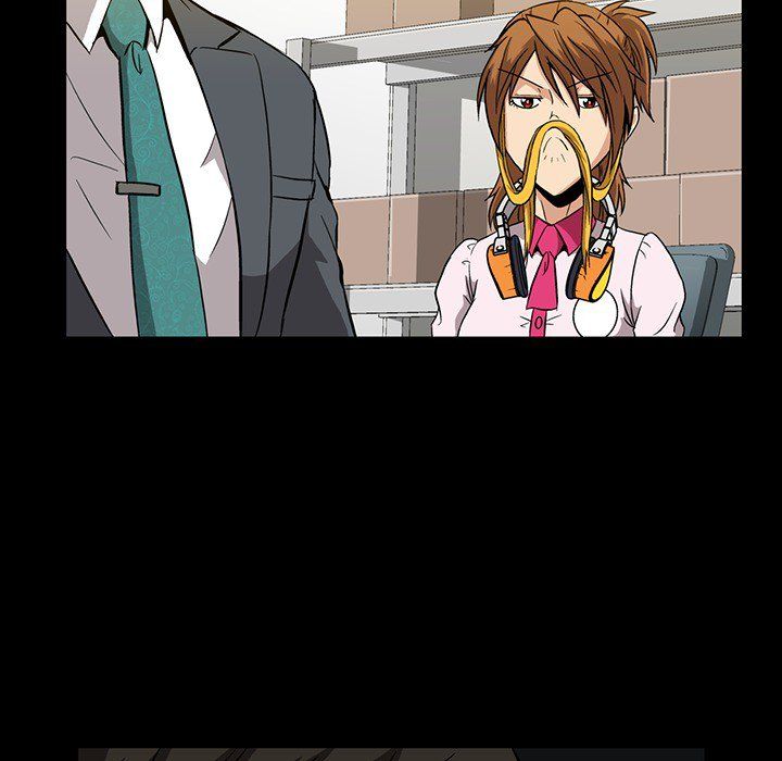 Drug Candy Manhwa - Chapter 6 Page 51