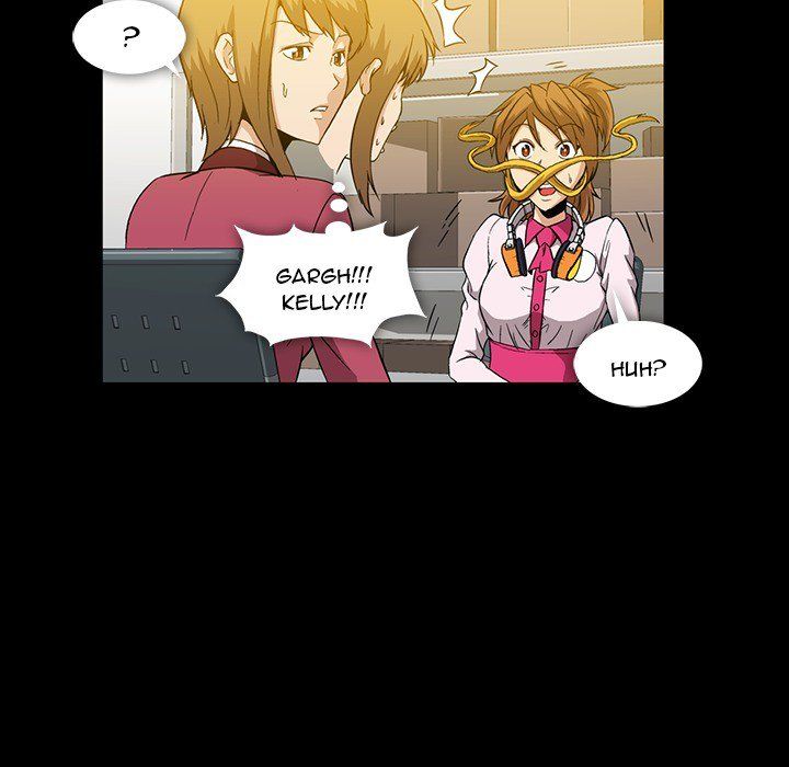 Drug Candy Manhwa - Chapter 6 Page 58