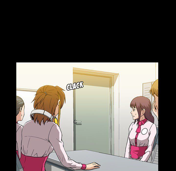 Drug Candy Manhwa - Chapter 6 Page 64