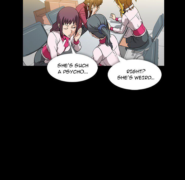 Drug Candy Manhwa - Chapter 6 Page 67