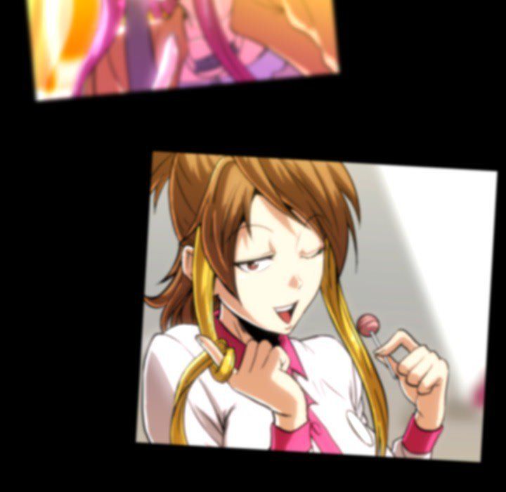 Drug Candy Manhwa - Chapter 6 Page 71