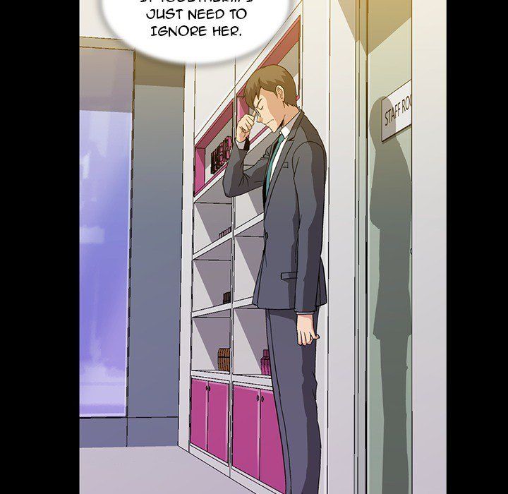 Drug Candy Manhwa - Chapter 6 Page 74