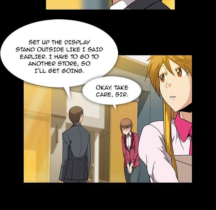 Drug Candy Manhwa - Chapter 6 Page 82