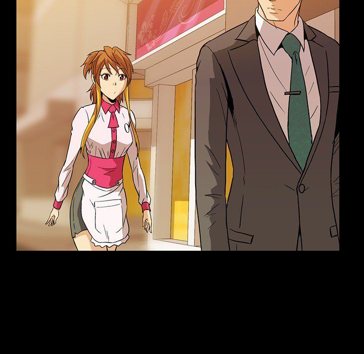 Drug Candy Manhwa - Chapter 6 Page 86