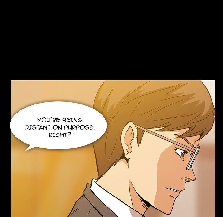 Drug Candy Manhwa - Chapter 6 Page 90