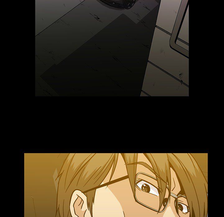 Drug Candy Manhwa - Chapter 26 Page 4