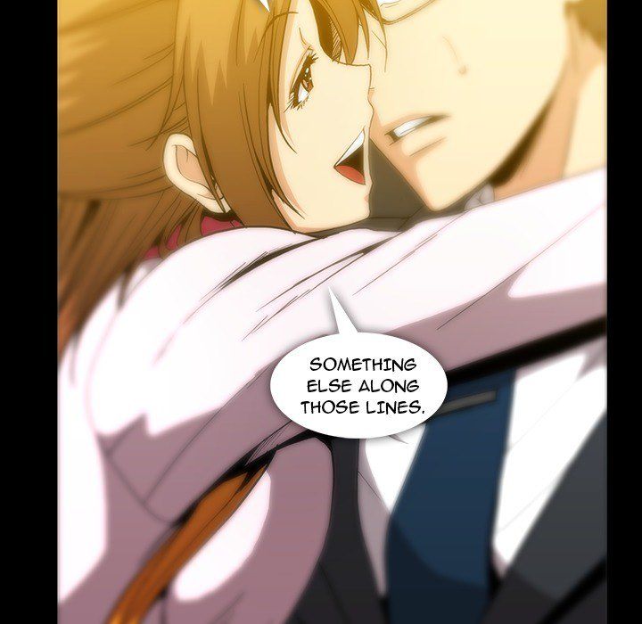 Drug Candy Manhwa - Chapter 26 Page 8