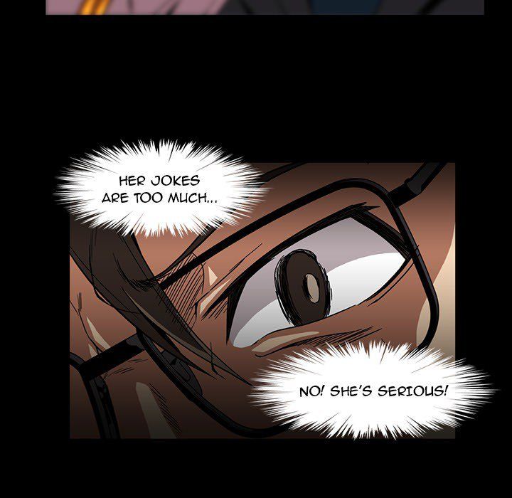Drug Candy Manhwa - Chapter 26 Page 9