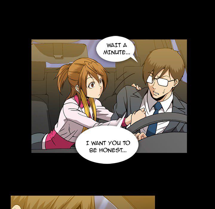 Drug Candy Manhwa - Chapter 26 Page 10