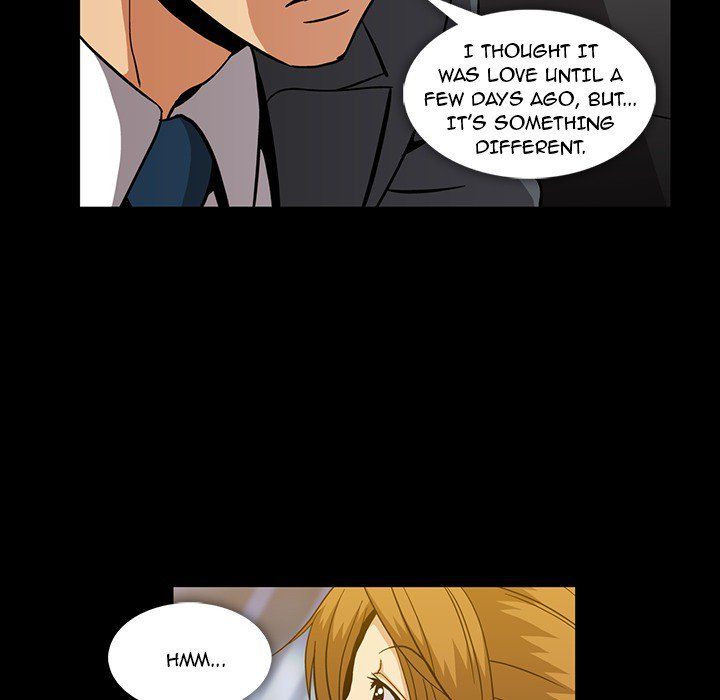 Drug Candy Manhwa - Chapter 26 Page 13