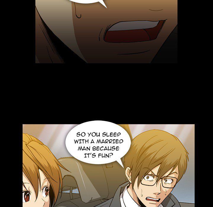 Drug Candy Manhwa - Chapter 26 Page 19