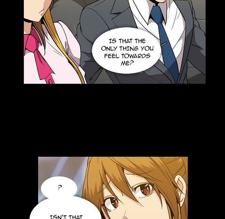 Drug Candy Manhwa - Chapter 26 Page 20