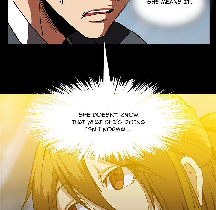 Drug Candy Manhwa - Chapter 26 Page 23