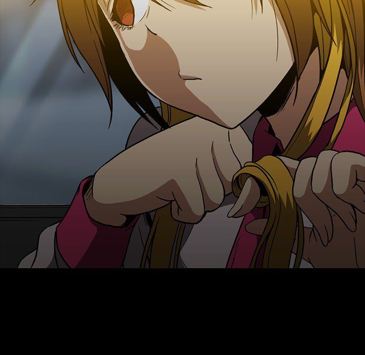 Drug Candy Manhwa - Chapter 26 Page 24