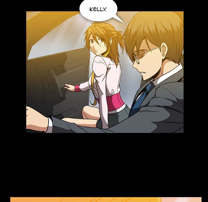 Drug Candy Manhwa - Chapter 26 Page 26