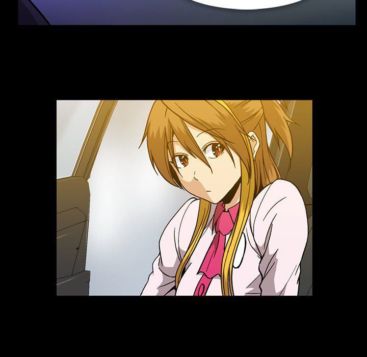 Drug Candy Manhwa - Chapter 26 Page 28