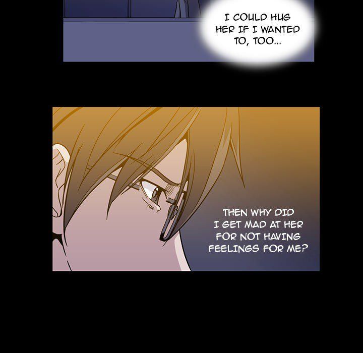 Drug Candy Manhwa - Chapter 26 Page 33