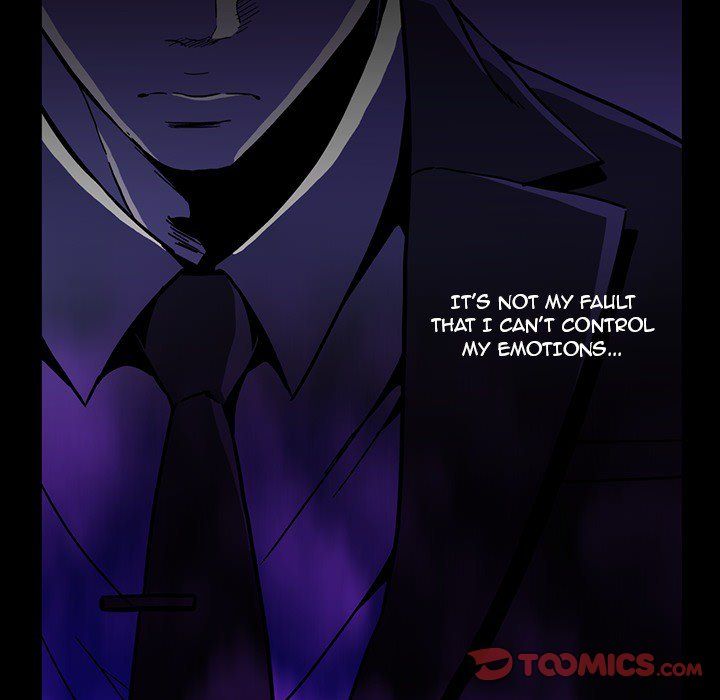 Drug Candy Manhwa - Chapter 26 Page 35