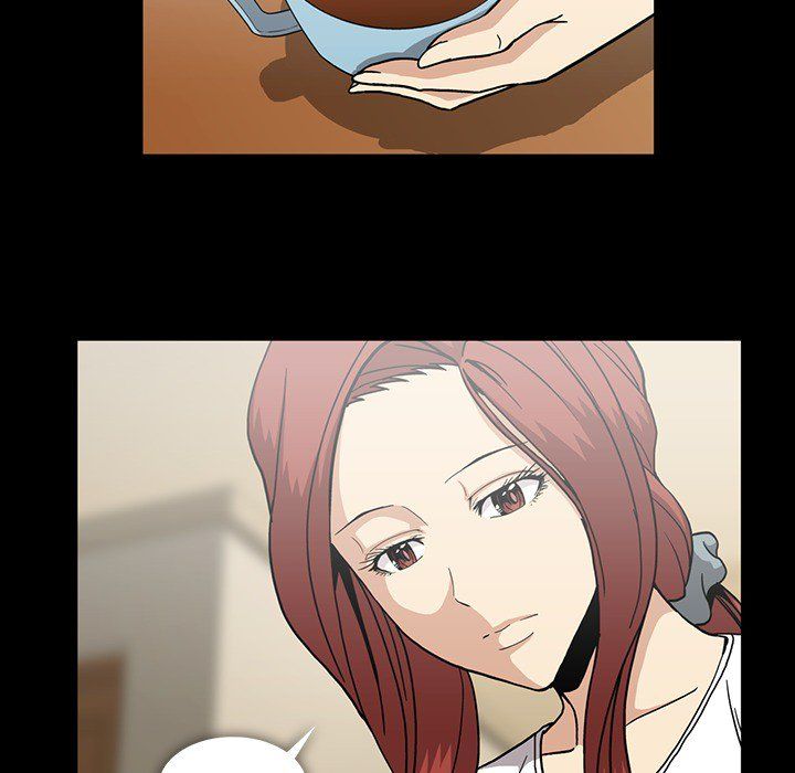 Drug Candy Manhwa - Chapter 26 Page 38