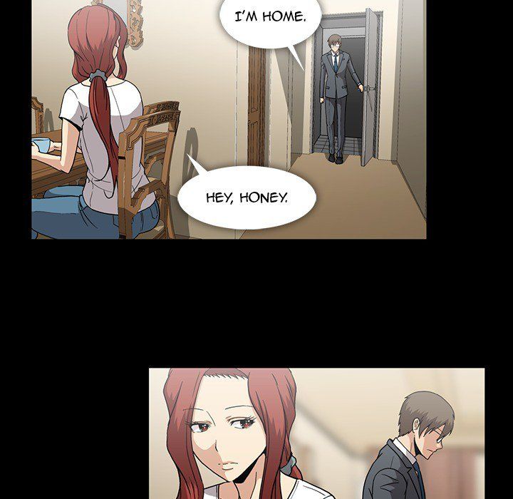 Drug Candy Manhwa - Chapter 26 Page 40