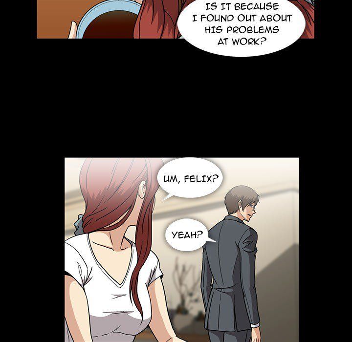 Drug Candy Manhwa - Chapter 26 Page 42