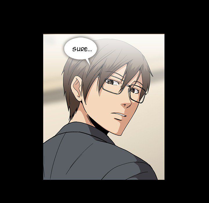 Drug Candy Manhwa - Chapter 26 Page 44