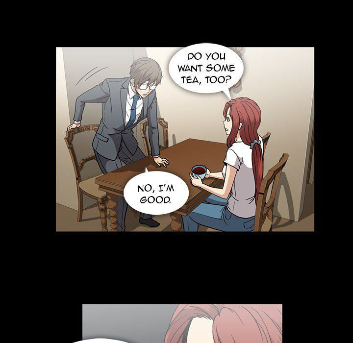 Drug Candy Manhwa - Chapter 26 Page 45