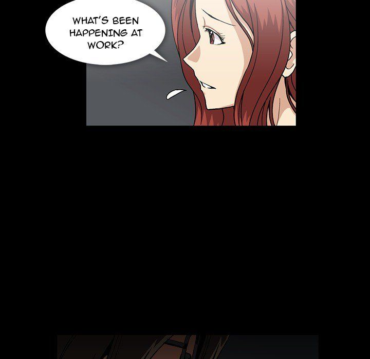Drug Candy Manhwa - Chapter 26 Page 46