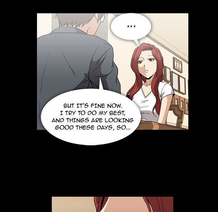 Drug Candy Manhwa - Chapter 26 Page 49