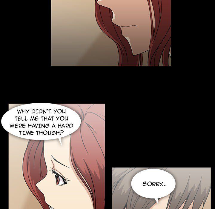 Drug Candy Manhwa - Chapter 26 Page 50