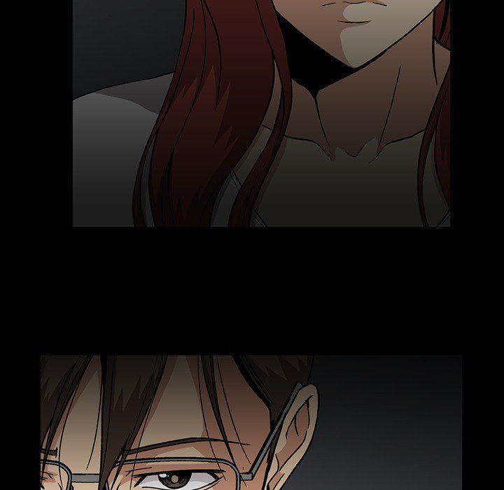 Drug Candy Manhwa - Chapter 26 Page 55