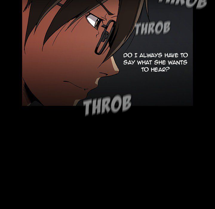 Drug Candy Manhwa - Chapter 26 Page 57