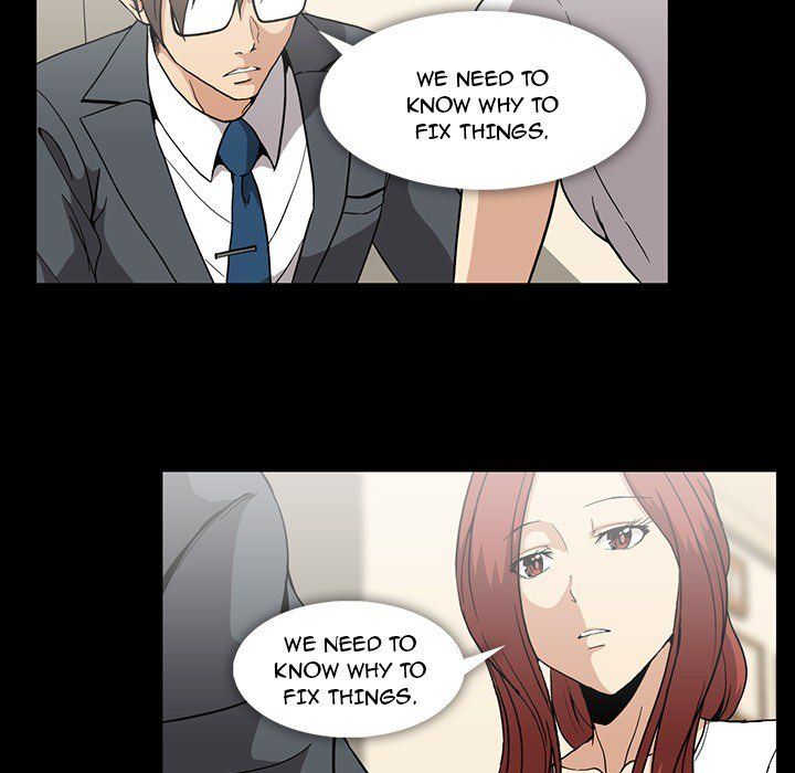 Drug Candy Manhwa - Chapter 26 Page 61