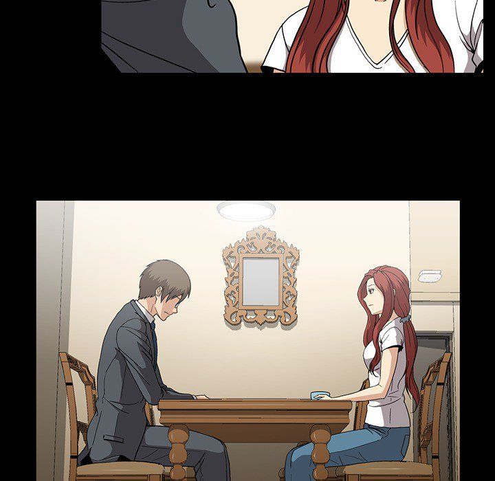 Drug Candy Manhwa - Chapter 26 Page 62