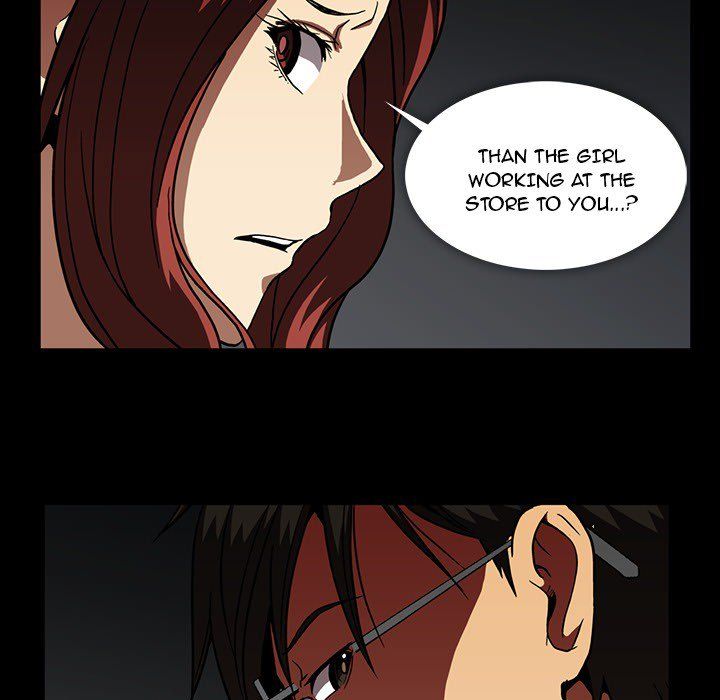 Drug Candy Manhwa - Chapter 26 Page 72
