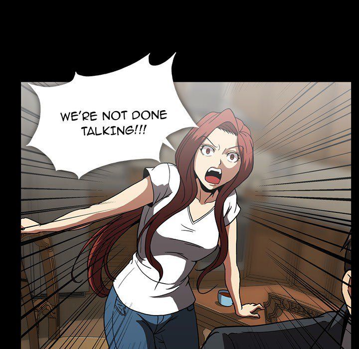 Drug Candy Manhwa - Chapter 26 Page 76