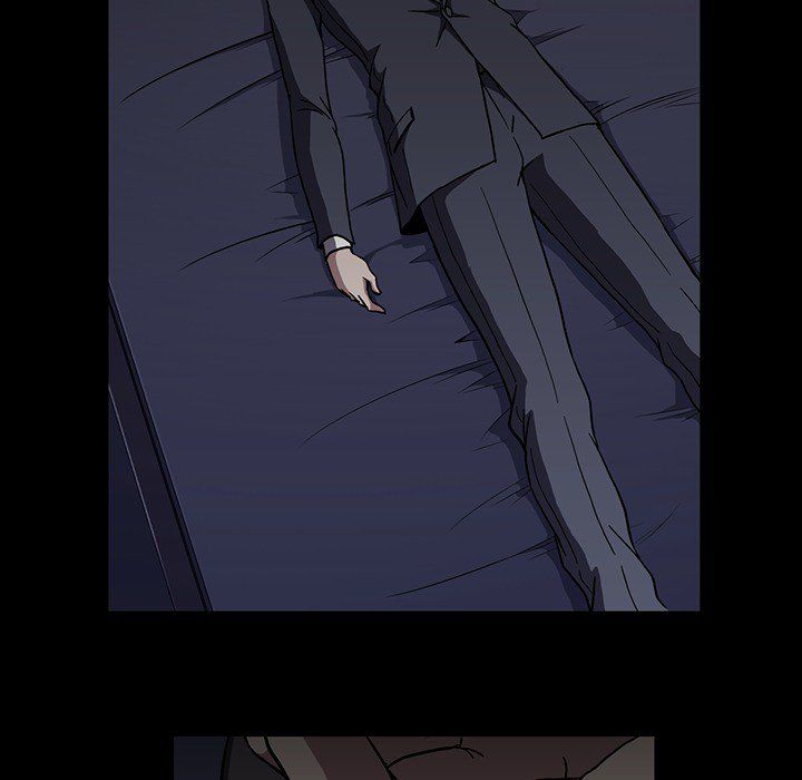 Drug Candy Manhwa - Chapter 26 Page 83