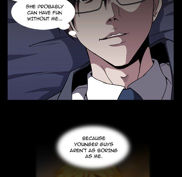 Drug Candy Manhwa - Chapter 26 Page 85