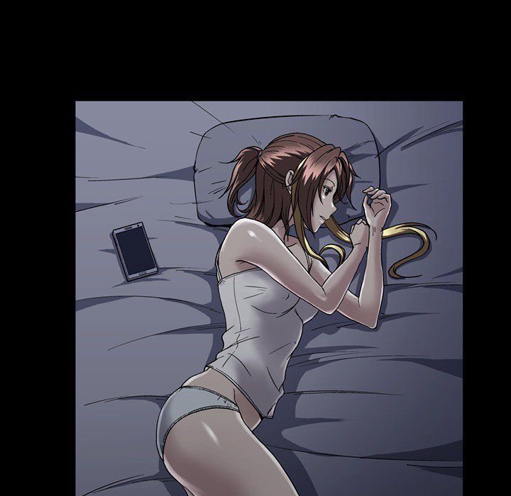 Drug Candy Manhwa - Chapter 26 Page 88