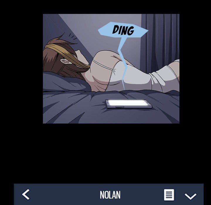 Drug Candy Manhwa - Chapter 26 Page 90