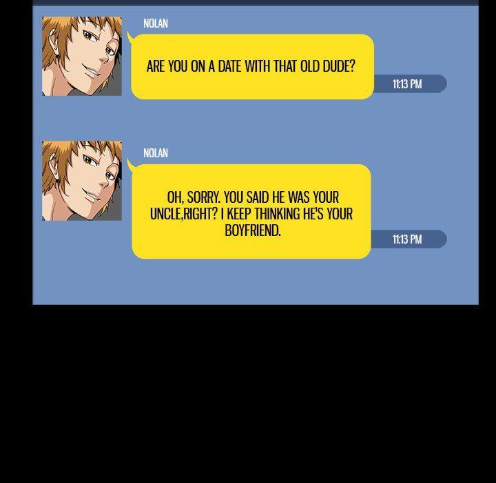 Drug Candy Manhwa - Chapter 26 Page 91