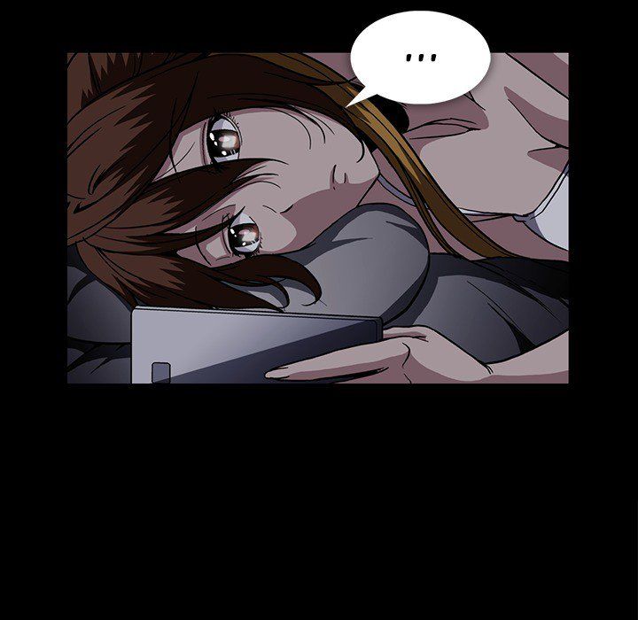 Drug Candy Manhwa - Chapter 26 Page 92