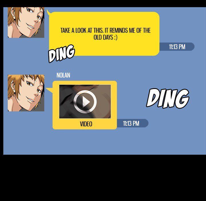 Drug Candy Manhwa - Chapter 26 Page 93