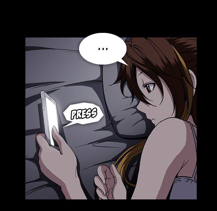 Drug Candy Manhwa - Chapter 26 Page 94