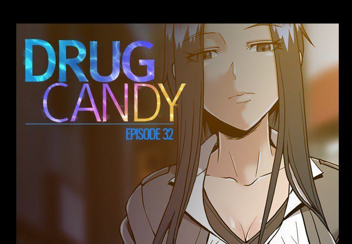 Drug Candy Manhwa - Chapter 32 Page 0