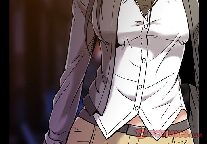 Drug Candy Manhwa - Chapter 32 Page 1