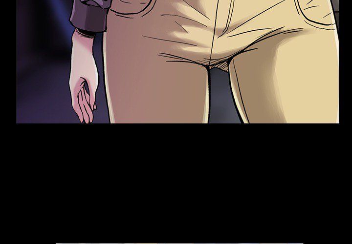 Drug Candy Manhwa - Chapter 32 Page 2