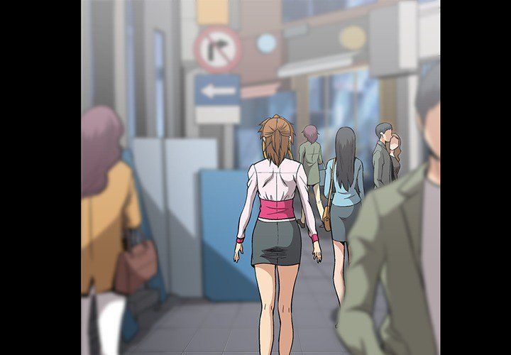 Drug Candy Manhwa - Chapter 32 Page 3