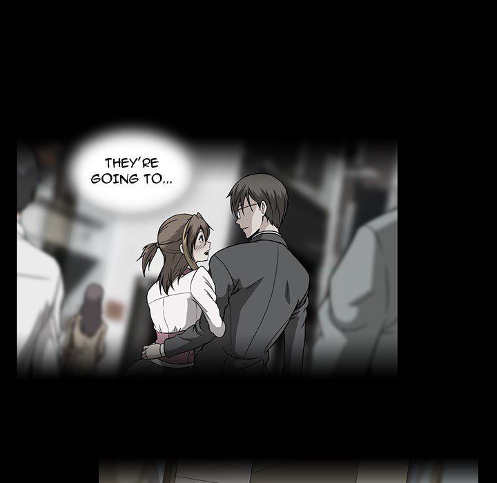 Drug Candy Manhwa - Chapter 32 Page 5